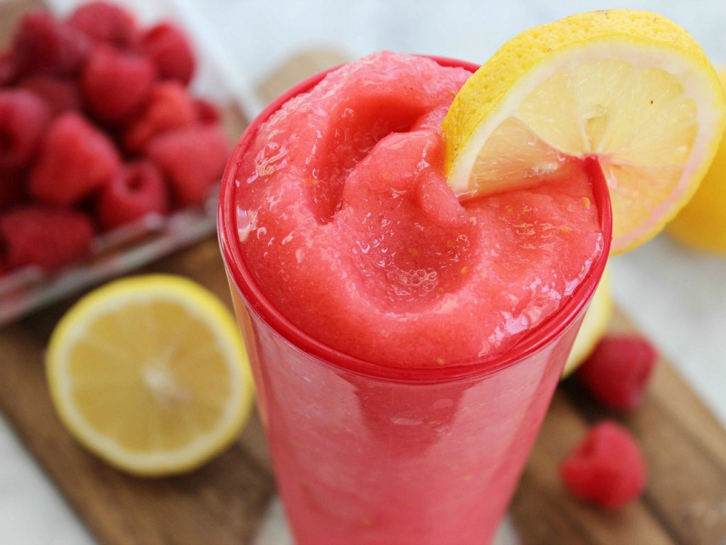 Himbeer Limonade (RASPBERRY LEMONADE) - UNICATOshop.de